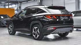 Hyundai Tucson 1.6 T-GDi PREMIUM Plug-in Hybrid 4x4 Automatic | Mobile.bg    7