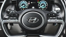 Hyundai Tucson 1.6 T-GDi PREMIUM Plug-in Hybrid 4x4 Automatic | Mobile.bg    9