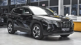 Hyundai Tucson 1.6 T-GDi PREMIUM Plug-in Hybrid 4x4 Automatic | Mobile.bg    5