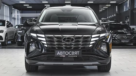 Hyundai Tucson 1.6 T-GDi PREMIUM Plug-in Hybrid 4x4 Automatic | Mobile.bg    2
