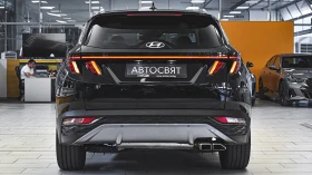 Hyundai Tucson 1.6 T-GDi PREMIUM Plug-in Hybrid 4x4 Automatic | Mobile.bg    3