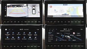 Hyundai Tucson 1.6 T-GDi PREMIUM Plug-in Hybrid 4x4 Automatic | Mobile.bg    14