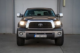     Toyota Tundra 4x4