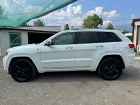 Jeep Grand cherokee 3.6GAS-FULL-TRAIL RADET= TOP - 31888 лв. - 25917934 2