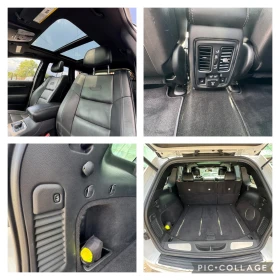 Jeep Grand cherokee 3.6GAS-FULL-TRAIL RADET= TOP - 31888 лв. - 25917934 16