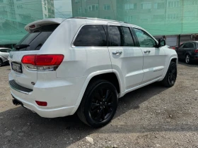 Jeep Grand cherokee 3.6GAS-FULL-TRAIL RADET= TOP - 31888 лв. - 25917934 5