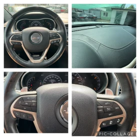 Jeep Grand cherokee 3.6GAS-FULL-TRAIL RADET= TOP - 31888 лв. - 25917934 14