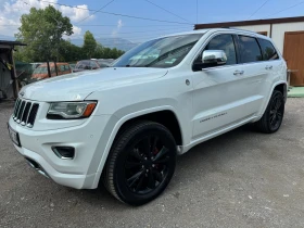 Jeep Grand cherokee 3.6GAS-FULL-TRAIL RADET= TOP