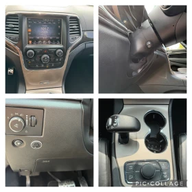 Jeep Grand cherokee 3.6GAS-FULL-TRAIL RADET= TOP - 31888 лв. - 25917934 17