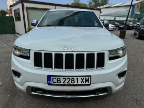 Jeep Grand cherokee 3.6GAS-FULL-TRAIL RADET= TOP - 31888 лв. - 25917934 8