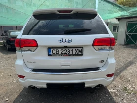 Jeep Grand cherokee 3.6GAS-FULL-TRAIL RADET= TOP - 31888 лв. - 25917934 4