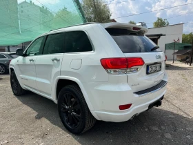 Jeep Grand cherokee 3.6GAS-FULL-TRAIL RADET= TOP - 31888 лв. - 25917934 3