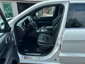 Jeep Grand cherokee 3.6GAS-FULL-TRAIL RADET= TOP - 31888 лв. - 25917934 9