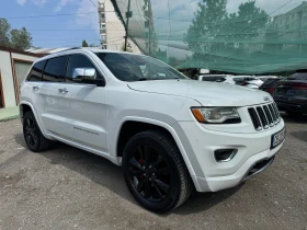 Jeep Grand cherokee 3.6GAS-FULL-TRAIL RADET= TOP - 31888 лв. - 25917934 7
