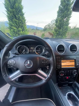 Обява за продажба на Mercedes-Benz ML 350 ~22 500 лв. - изображение 6