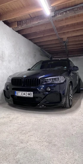 Обява за продажба на BMW X5 F15 3.0d ~57 000 лв. - изображение 7