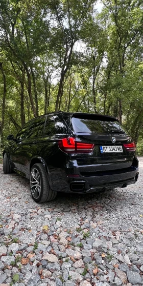 Обява за продажба на BMW X5 F15 3.0d ~57 000 лв. - изображение 5