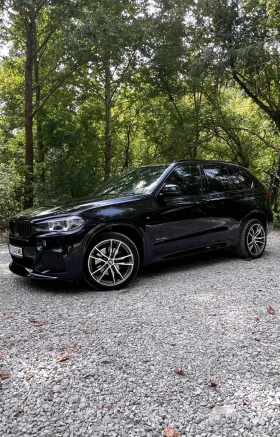 Обява за продажба на BMW X5 F15 3.0d ~57 000 лв. - изображение 3