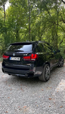 Обява за продажба на BMW X5 F15 3.0d ~57 000 лв. - изображение 6
