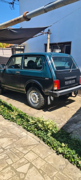 Обява за продажба на Lada Niva ~8 600 лв. - изображение 7