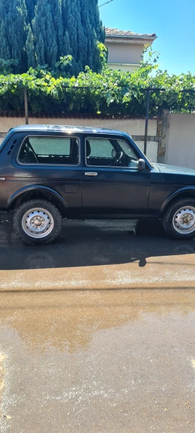Обява за продажба на Lada Niva ~8 600 лв. - изображение 4