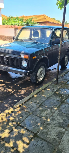 Обява за продажба на Lada Niva ~8 600 лв. - изображение 1