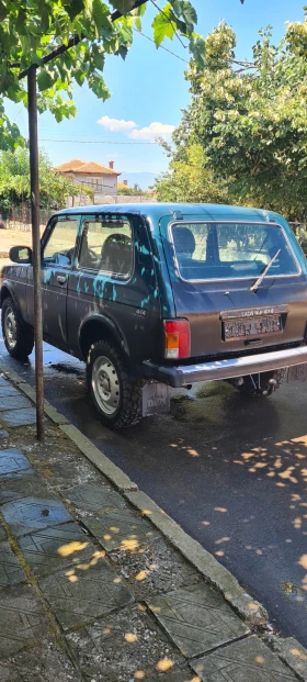Обява за продажба на Lada Niva ~8 600 лв. - изображение 2