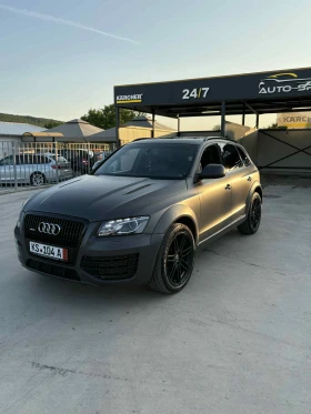 Audi Q5 3.0TDI ACTIVE SOUND RS PACK | Mobile.bg    2