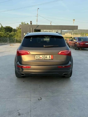 Audi Q5 3.0TDI ACTIVE SOUND RS PACK | Mobile.bg    3