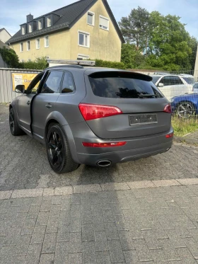 Audi Q5 3.0TDI ACTIVE SOUND RS PACK | Mobile.bg    4