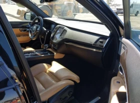 Volvo Xc90 , ,  , Head up  | Mobile.bg    5