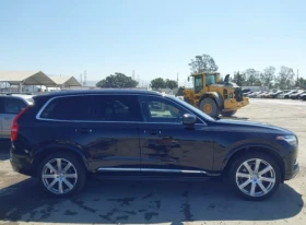 Volvo Xc90 , ,  , Head up  | Mobile.bg    9