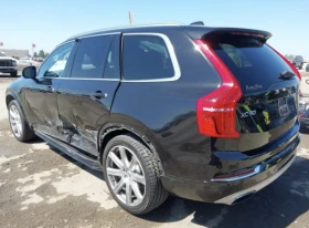 Volvo Xc90 , ,  , Head up  | Mobile.bg    3
