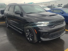 Dodge Durango * R/T PLUS * CARFAX *    | Mobile.bg    2