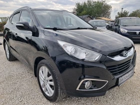 Hyundai IX35 2.0CRDI 4x4 АВТОМАТИК, КОЖЕН САЛОН, ПАНОРАМА, НАВИ - 17999 лв. / 9202.74 € - 20820390 3