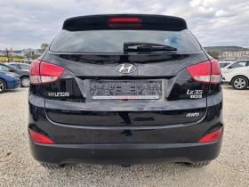 Hyundai IX35 2.0CRDI 4x4 АВТОМАТИК, КОЖЕН САЛОН, ПАНОРАМА, НАВИ - 17999 лв. / 9202.74 € - 20820390 6