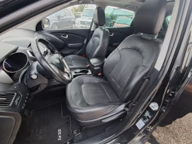 Hyundai IX35 2.0CRDI 4x4 АВТОМАТИК, КОЖЕН САЛОН, ПАНОРАМА, НАВИ - 17999 лв. / 9202.74 € - 20820390 12