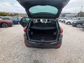 Hyundai IX35 2.0CRDI 4x4 АВТОМАТИК, КОЖЕН САЛОН, ПАНОРАМА, НАВИ - 17999 лв. / 9202.74 € - 20820390 13