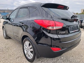Hyundai IX35 2.0CRDI 4x4 АВТОМАТИК, КОЖЕН САЛОН, ПАНОРАМА, НАВИ - 17999 лв. / 9202.74 € - 20820390 7