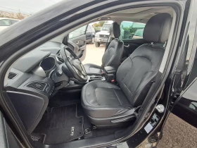 Hyundai IX35 2.0CRDI 4x4 АВТОМАТИК, КОЖЕН САЛОН, ПАНОРАМА, НАВИ - 17999 лв. / 9202.74 € - 20820390 11