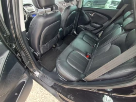 Hyundai IX35 2.0CRDI 4x4 АВТОМАТИК, КОЖЕН САЛОН, ПАНОРАМА, НАВИ - 17999 лв. / 9202.74 € - 20820390 10