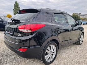 Hyundai IX35 2.0CRDI 4x4 АВТОМАТИК, КОЖЕН САЛОН, ПАНОРАМА, НАВИ - 17999 лв. / 9202.74 € - 20820390 8