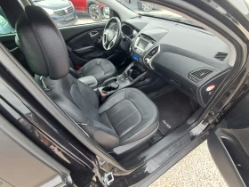Hyundai IX35 2.0CRDI 4x4 АВТОМАТИК, КОЖЕН САЛОН, ПАНОРАМА, НАВИ - 17999 лв. / 9202.74 € - 20820390 9