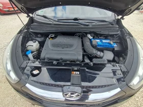 Hyundai IX35 2.0CRDI 4x4 АВТОМАТИК, КОЖЕН САЛОН, ПАНОРАМА, НАВИ - 17999 лв. / 9202.74 € - 20820390 15