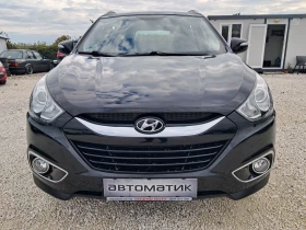 Hyundai IX35 2.0CRDI 4x4 АВТОМАТИК, КОЖЕН САЛОН, ПАНОРАМА, НАВИ - 17999 лв. / 9202.74 € - 20820390 2