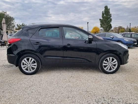 Hyundai IX35 2.0CRDI 4x4 АВТОМАТИК, КОЖЕН САЛОН, ПАНОРАМА, НАВИ - 17999 лв. / 9202.74 € - 20820390 5