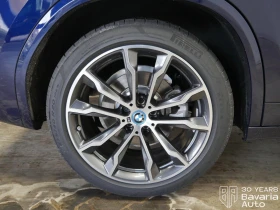 BMW X3 30e xDrive M Sport Paket Sportautomatic | Mobile.bg    13