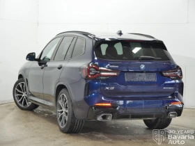 BMW X3 30e xDrive M Sport Paket Sportautomatic | Mobile.bg    2