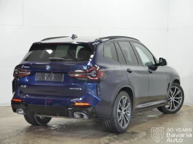 BMW X3 30e xDrive M Sport Paket Sportautomatic | Mobile.bg    3