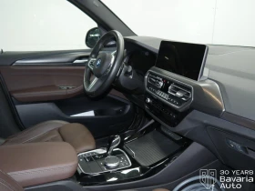 BMW X3 30e xDrive M Sport Paket Sportautomatic | Mobile.bg    6